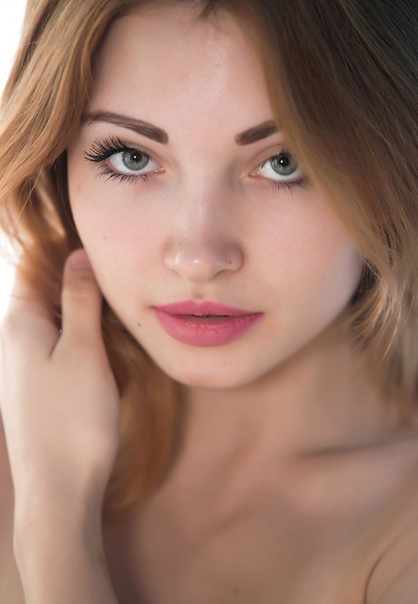 Эльза, 21 год, 3 размер груди