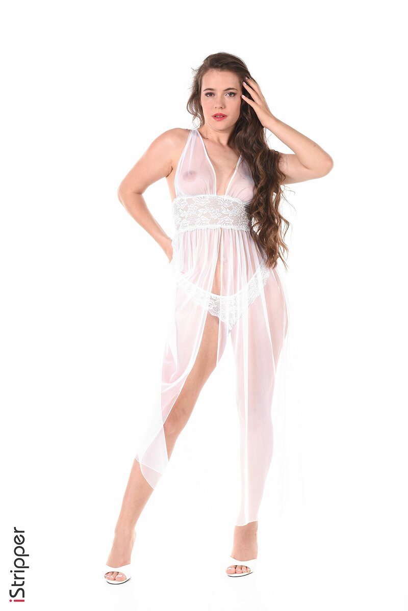 Кириночка, 41 год, 5 размер груди