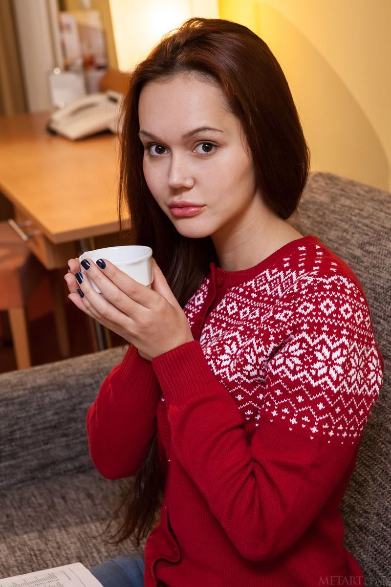 Милена, 22 года, 7 размер груди